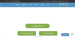 Desktop Screenshot of lakeviewhealth.com